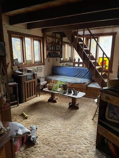 Tiny photo for 812 Humbug Creek Road, Applegate, OR 97530 (MLS # 220211931)