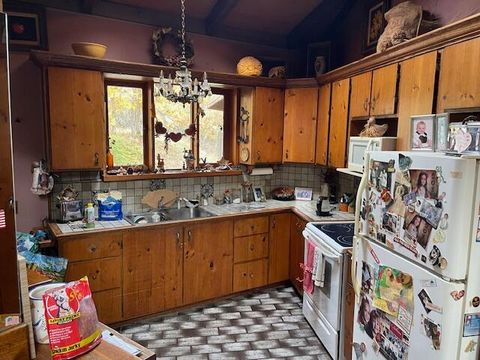 Tiny photo for 812 Humbug Creek Road, Applegate, OR 97530 (MLS # 220211931)