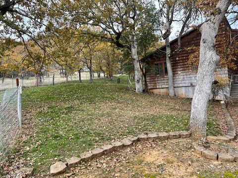 Tiny photo for 812 Humbug Creek Road, Applegate, OR 97530 (MLS # 220211931)