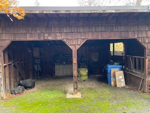 Tiny photo for 812 Humbug Creek Road, Applegate, OR 97530 (MLS # 220211931)