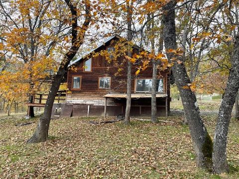 Tiny photo for 812 Humbug Creek Road, Applegate, OR 97530 (MLS # 220211931)