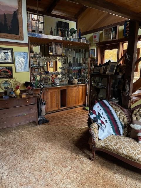 Tiny photo for 812 Humbug Creek Road, Applegate, OR 97530 (MLS # 220211931)