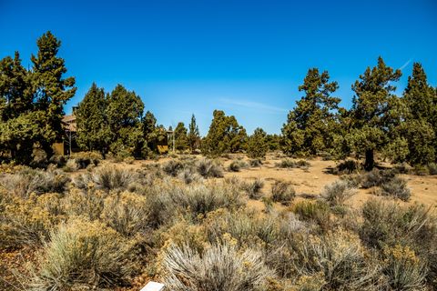66100 Pronghorn Estates Drive Lot 141 Bend OR 97701