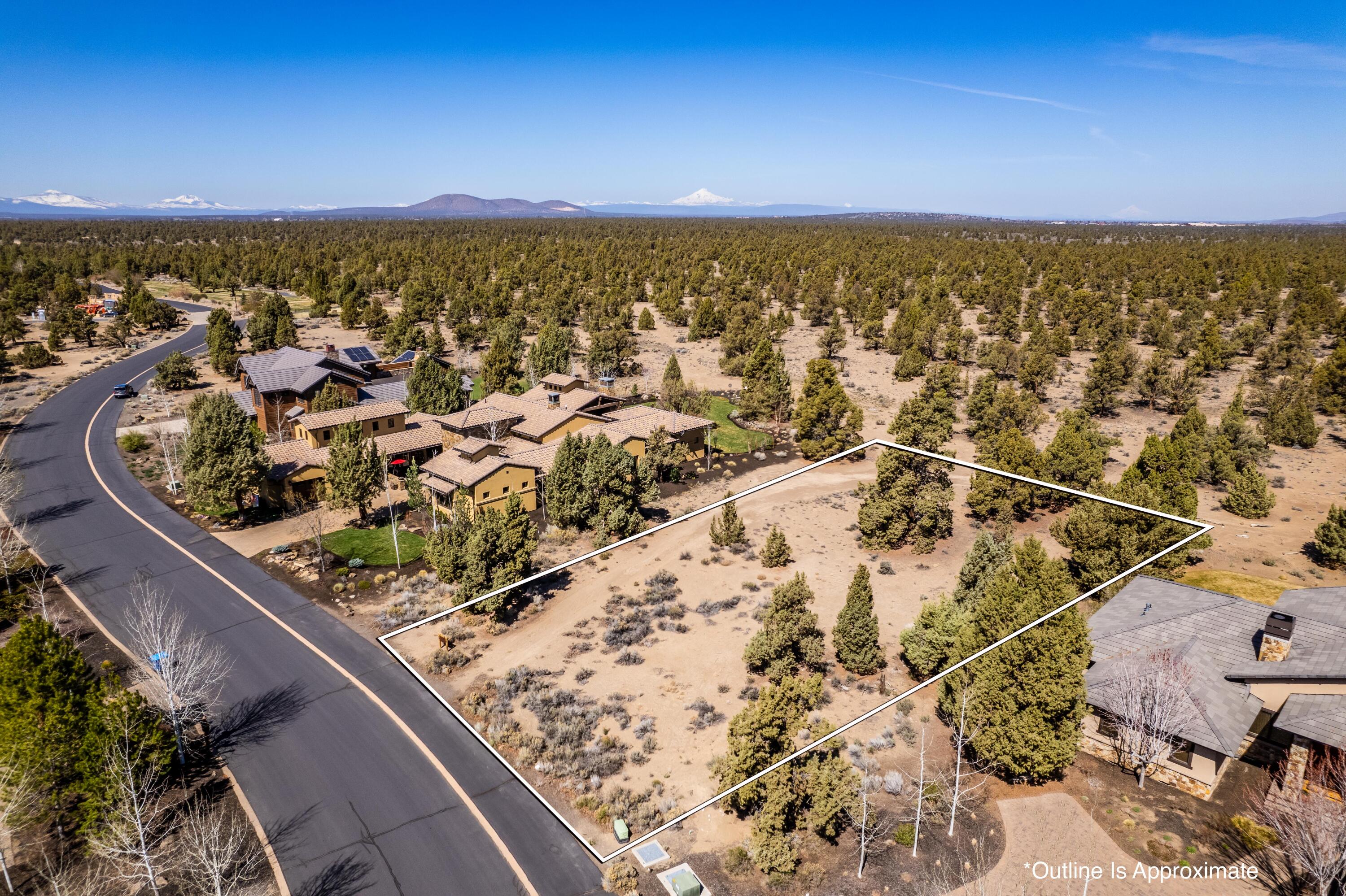 66100 Pronghorn Estates Drive Lot 141