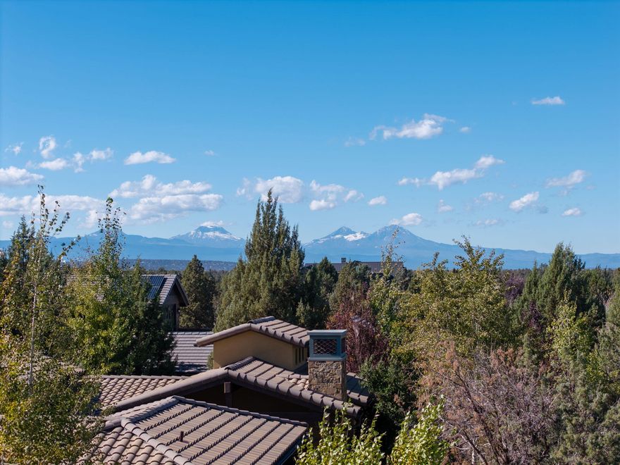 Embrace the opportunity to build your dream home in the exclusive, gated community of Juniper Preserve Resort. This spacious lot (.83 Acres) offers sweeping views of Smith Rock, peek-a-boo cascade mountain views & backs to open space, setting the stage for an extraordinary custom residence. Surrounded by beautifully completed homes, the property is ideally situated within the community and INCLUDES $75,000 TOWARDS THE PRONGHORN PREMIER MEMBERSHIP—offering access to 2 world-class golf courses designed by Tom Fazio & Jack Nicklaus, Resort Dining, Provisions Market, Day Spa, Fitness Center, Members Club, Pickle-ball Courts, Dog park, Playground, Bike Trails & more. Don't miss your chance to own a piece of this exceptional lifestyle destination.