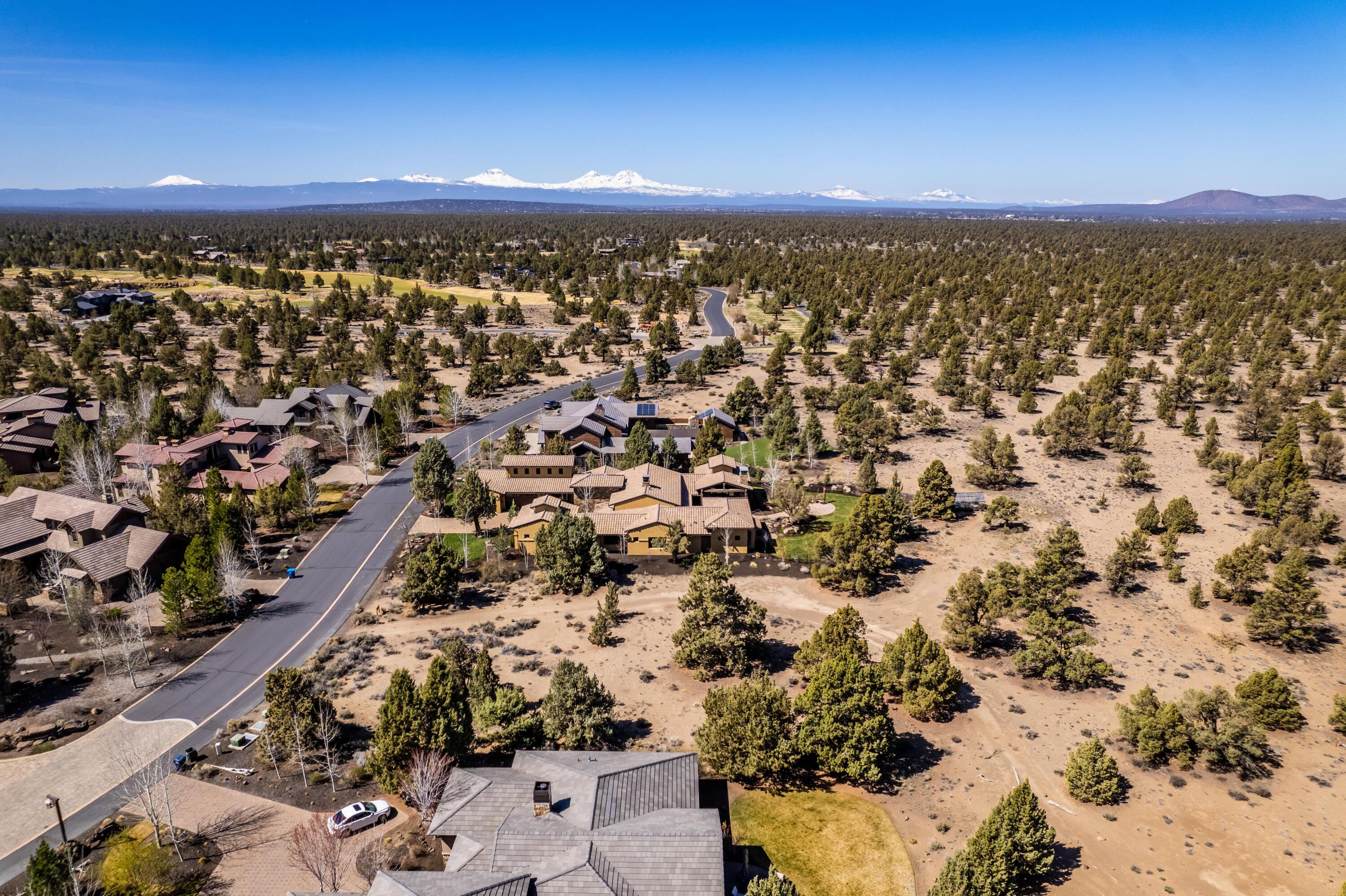 66100 Pronghorn Estates Drive Lot 141