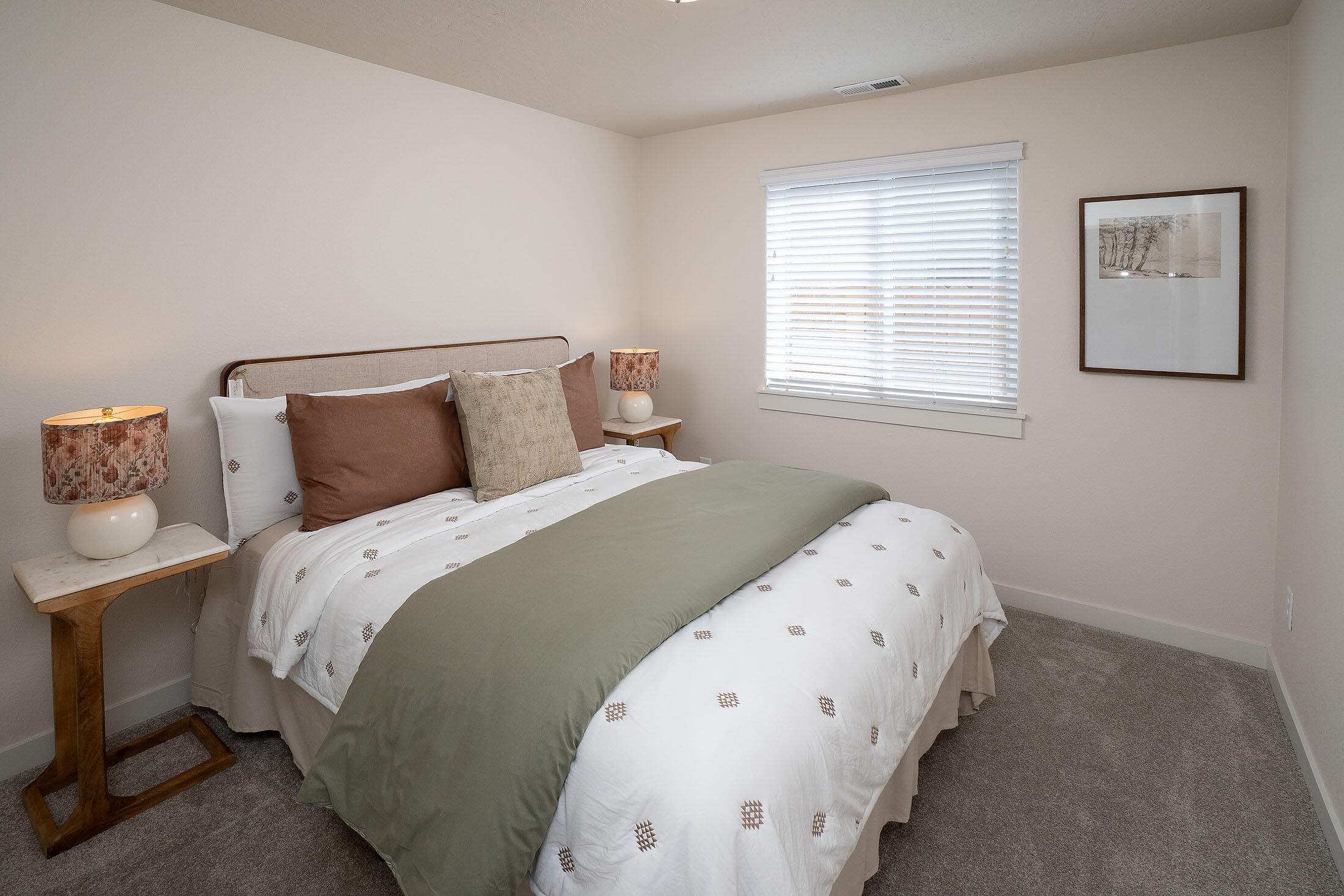 Mckenzie Meadow Vill - Residential