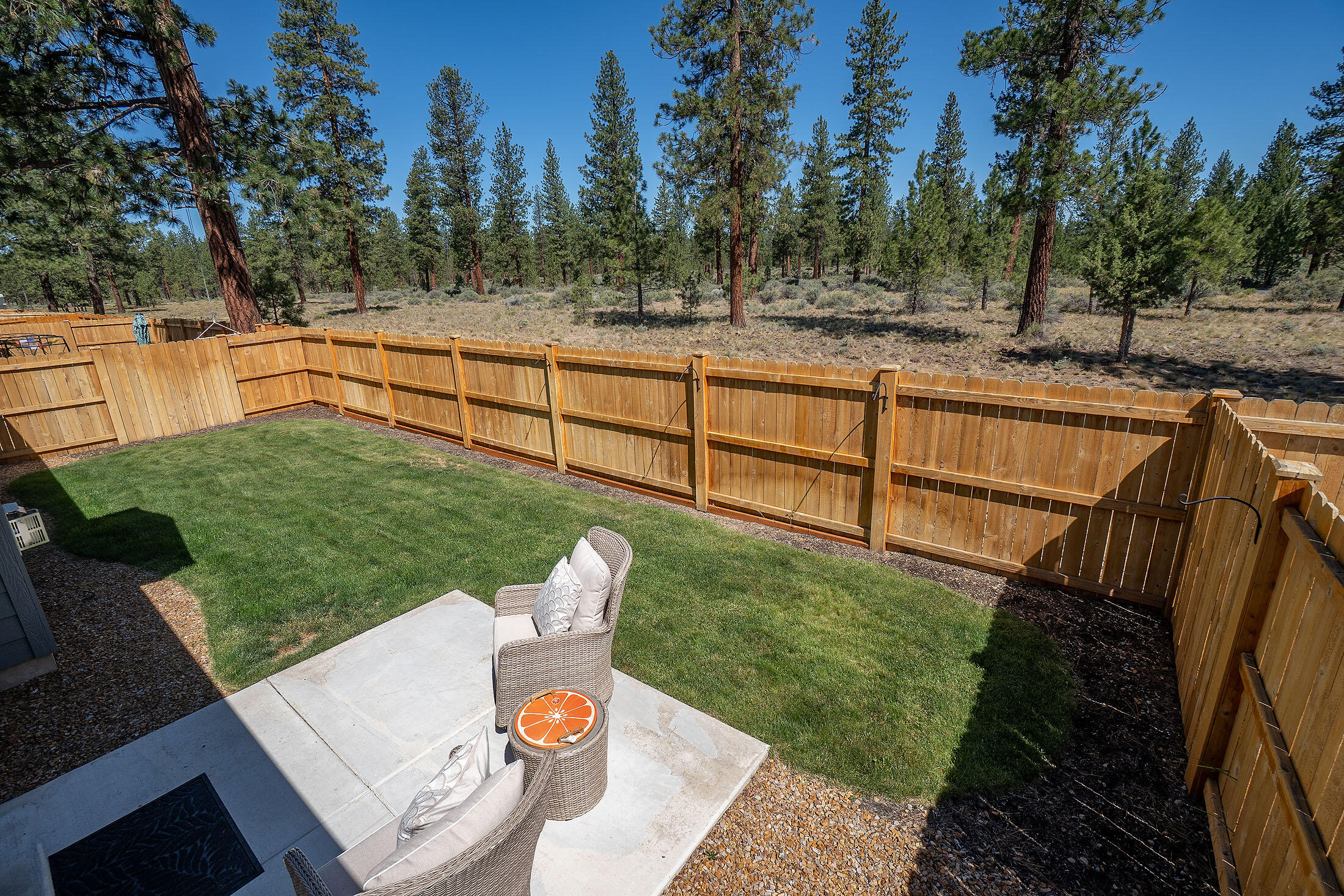 Mckenzie Meadow Vill - Residential