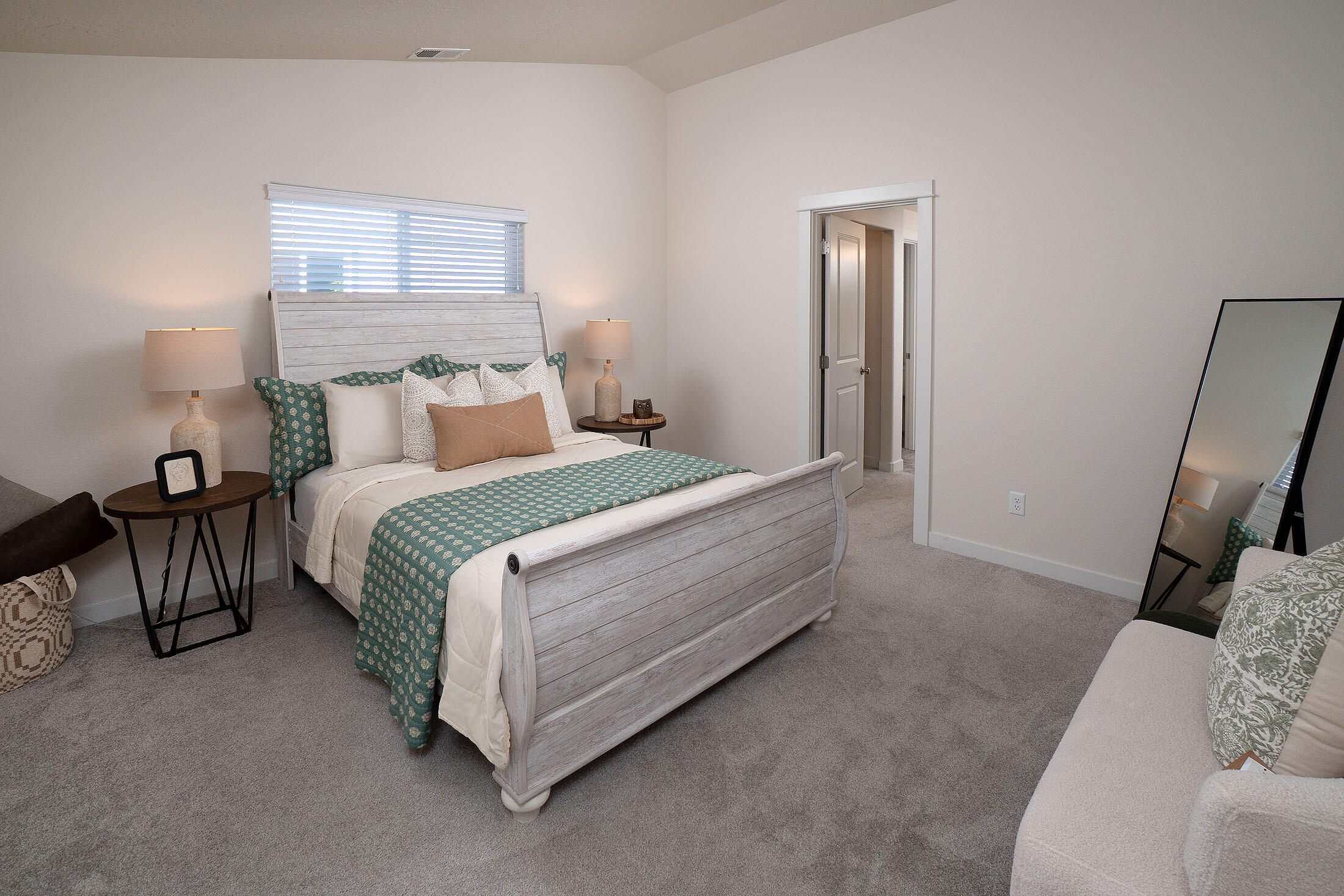 Mckenzie Meadow Vill - Residential