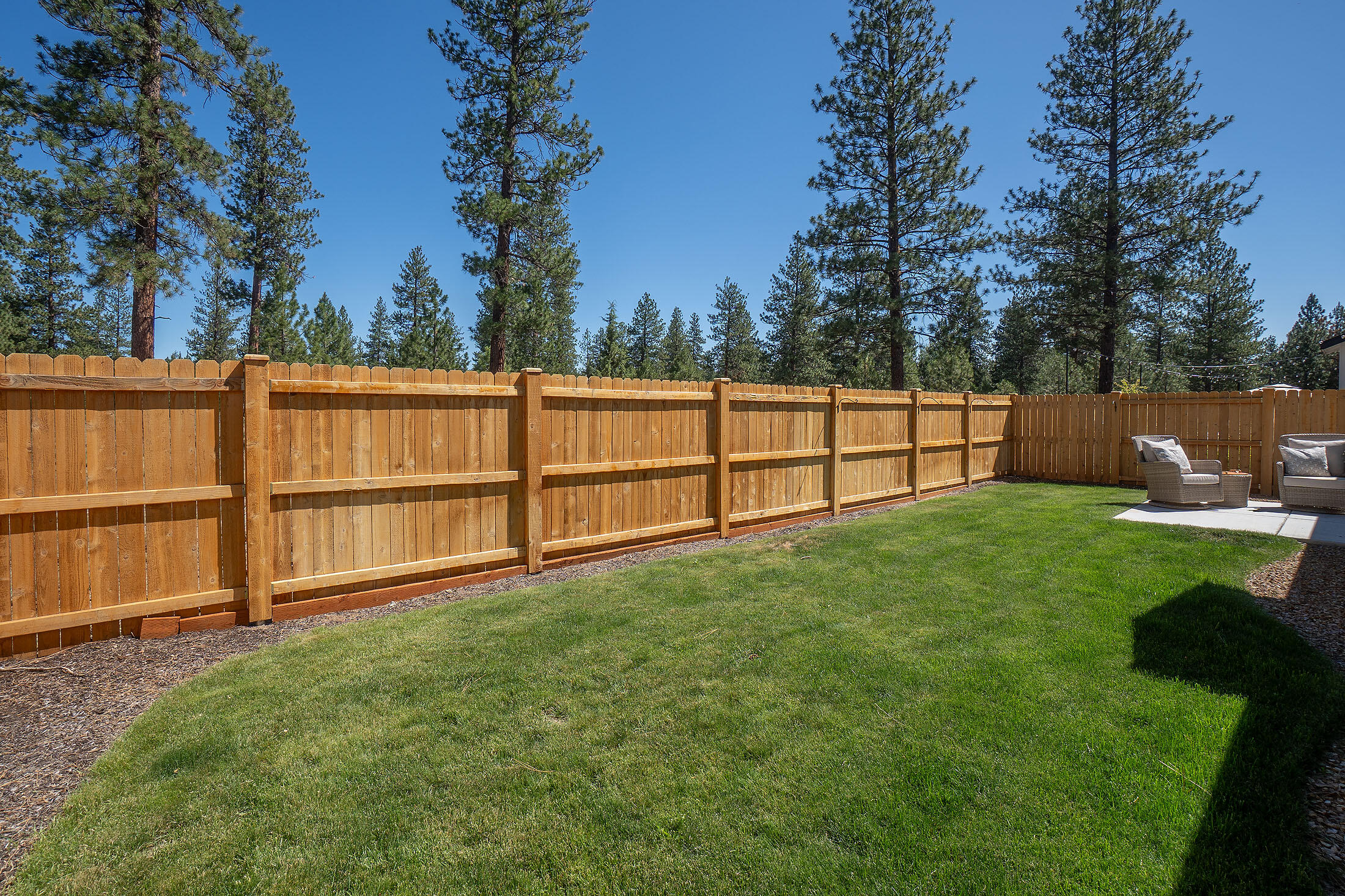 Mckenzie Meadow Vill - Residential