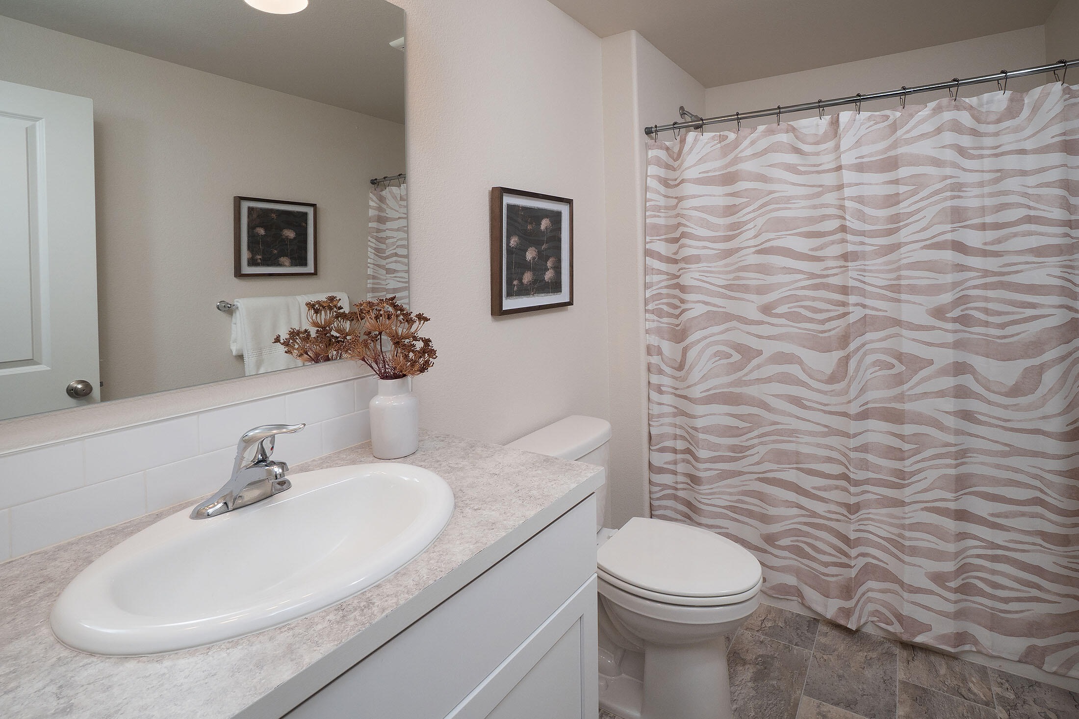 Mckenzie Meadow Vill - Residential