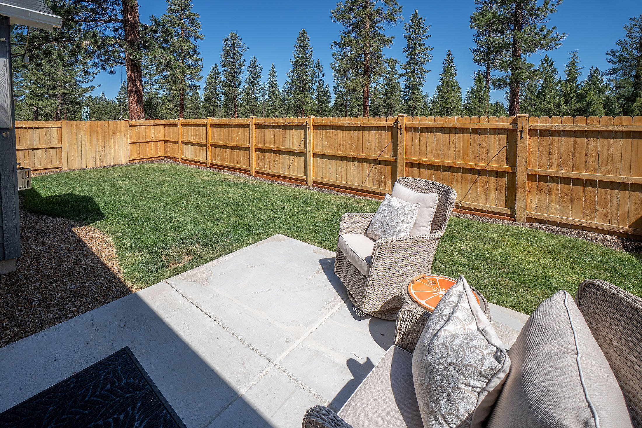 Mckenzie Meadow Vill - Residential