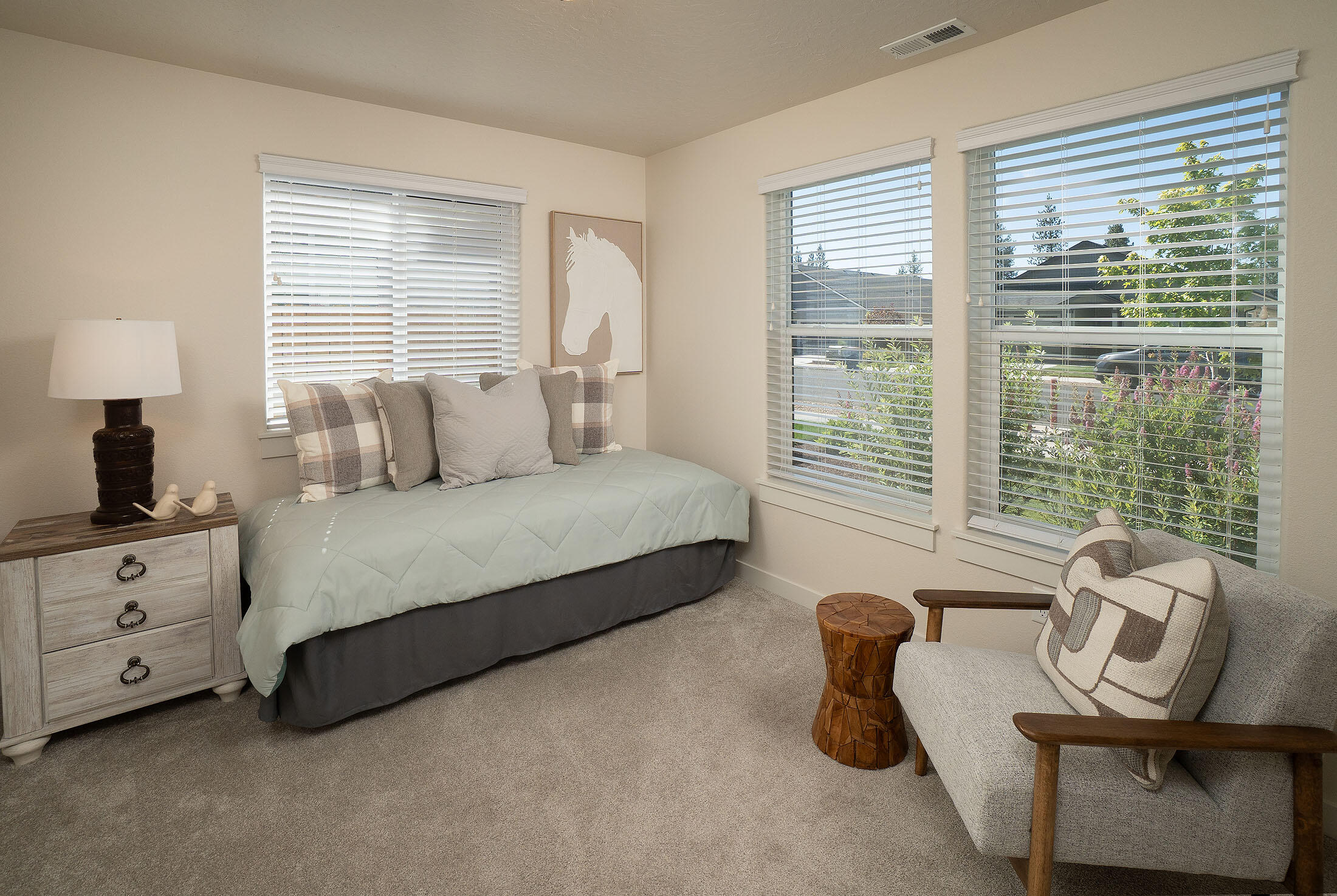 Mckenzie Meadow Vill - Residential