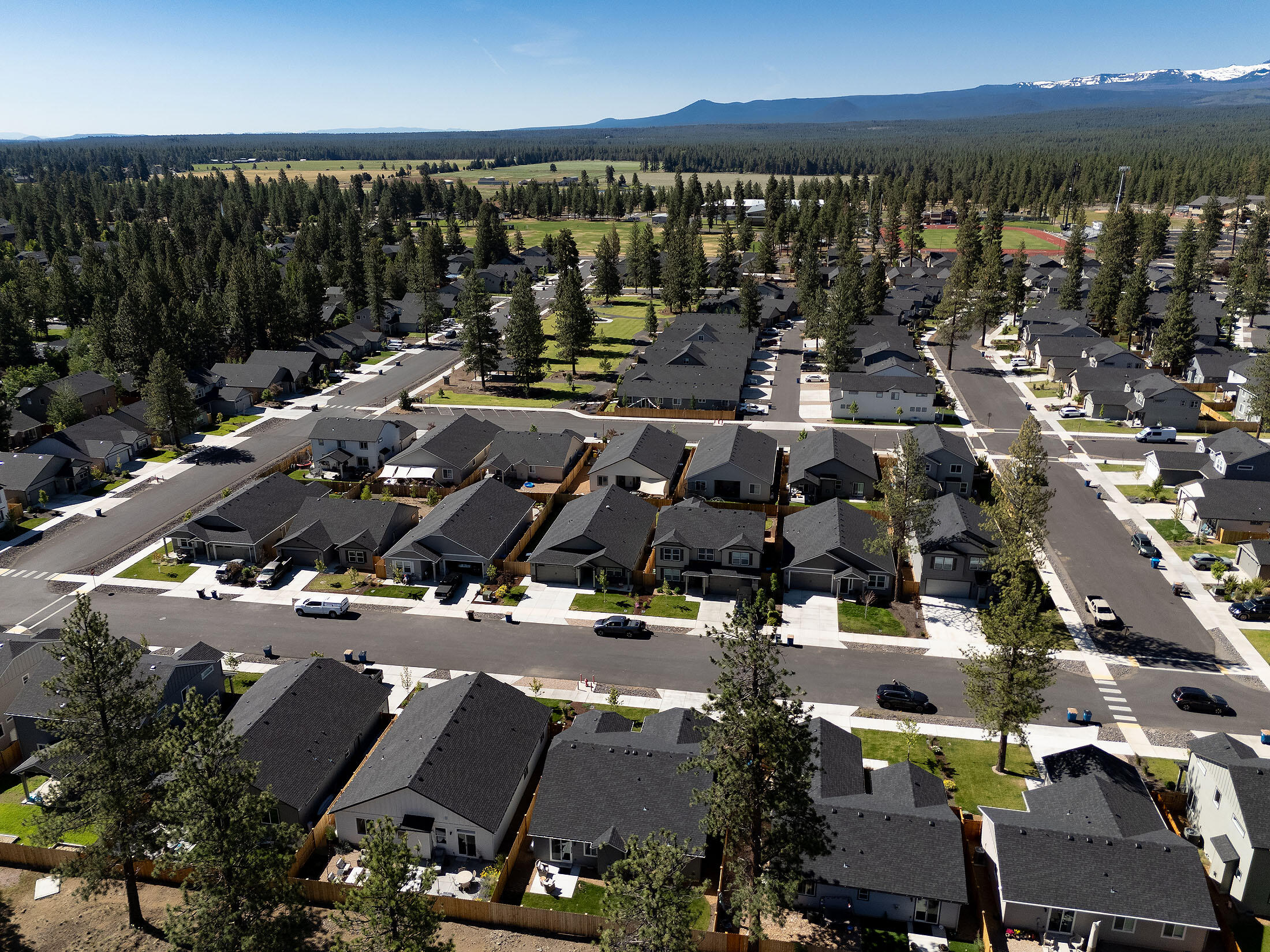Mckenzie Meadow Vill - Residential