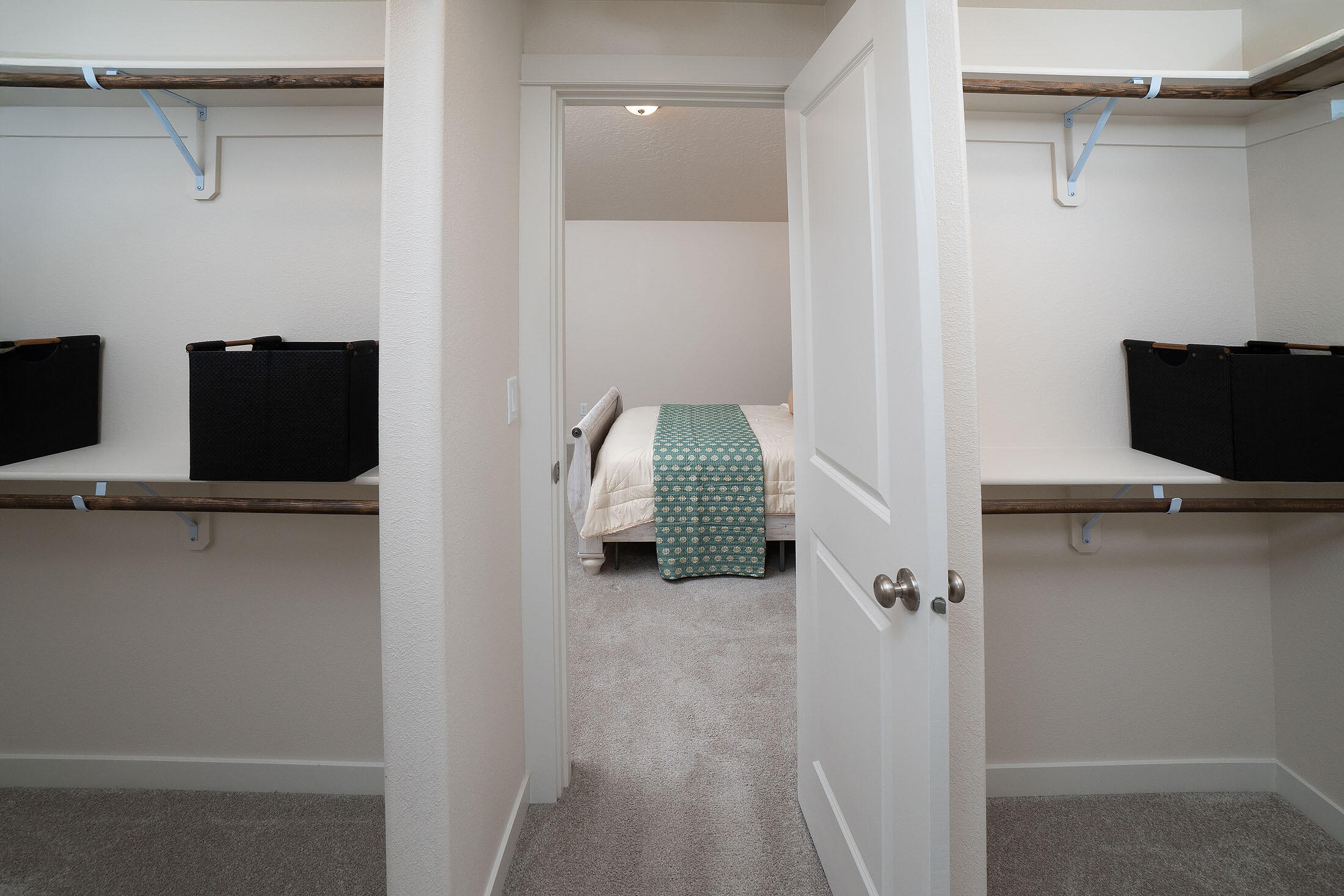 Mckenzie Meadow Vill - Residential