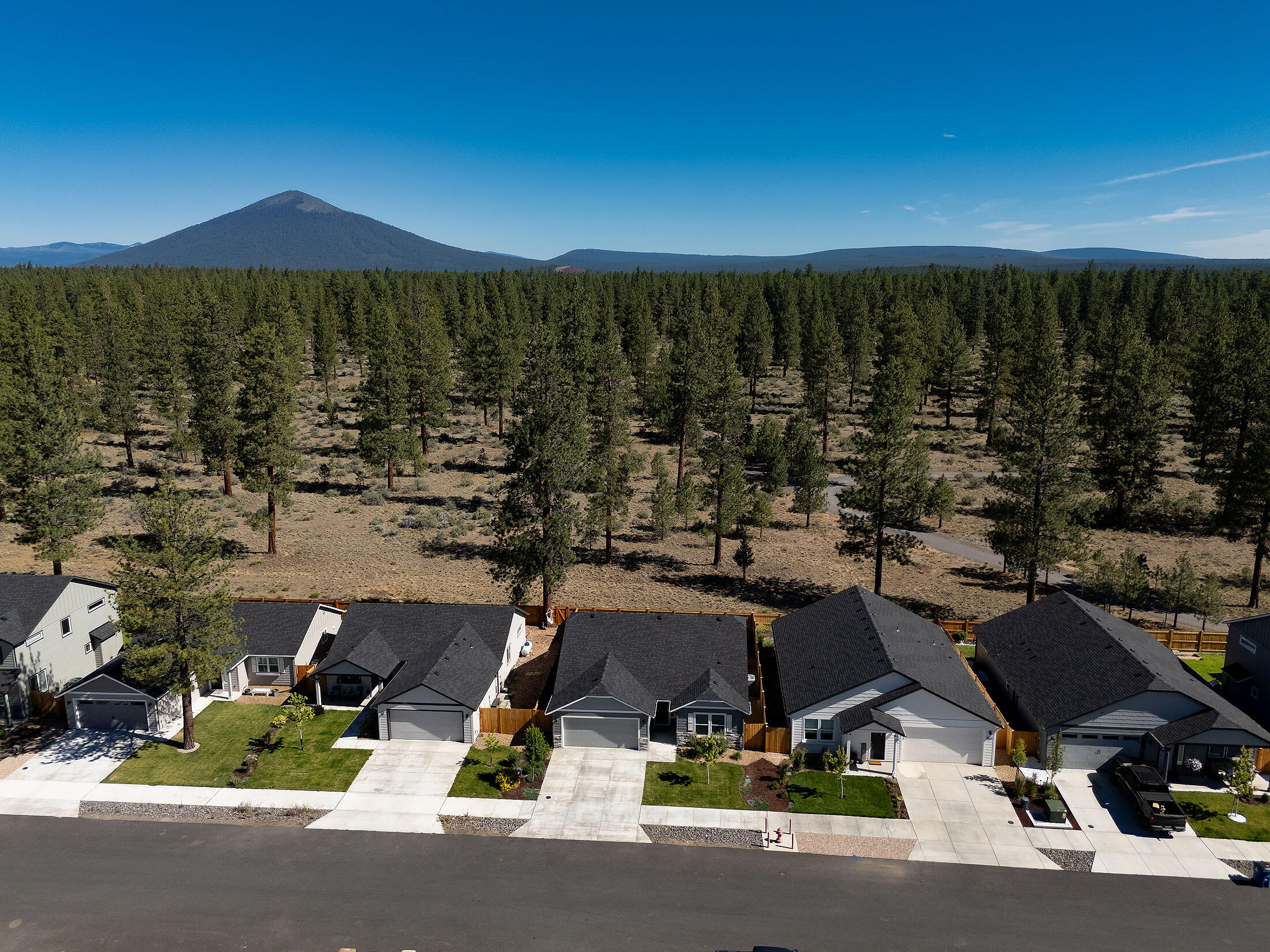 Mckenzie Meadow Vill - Residential