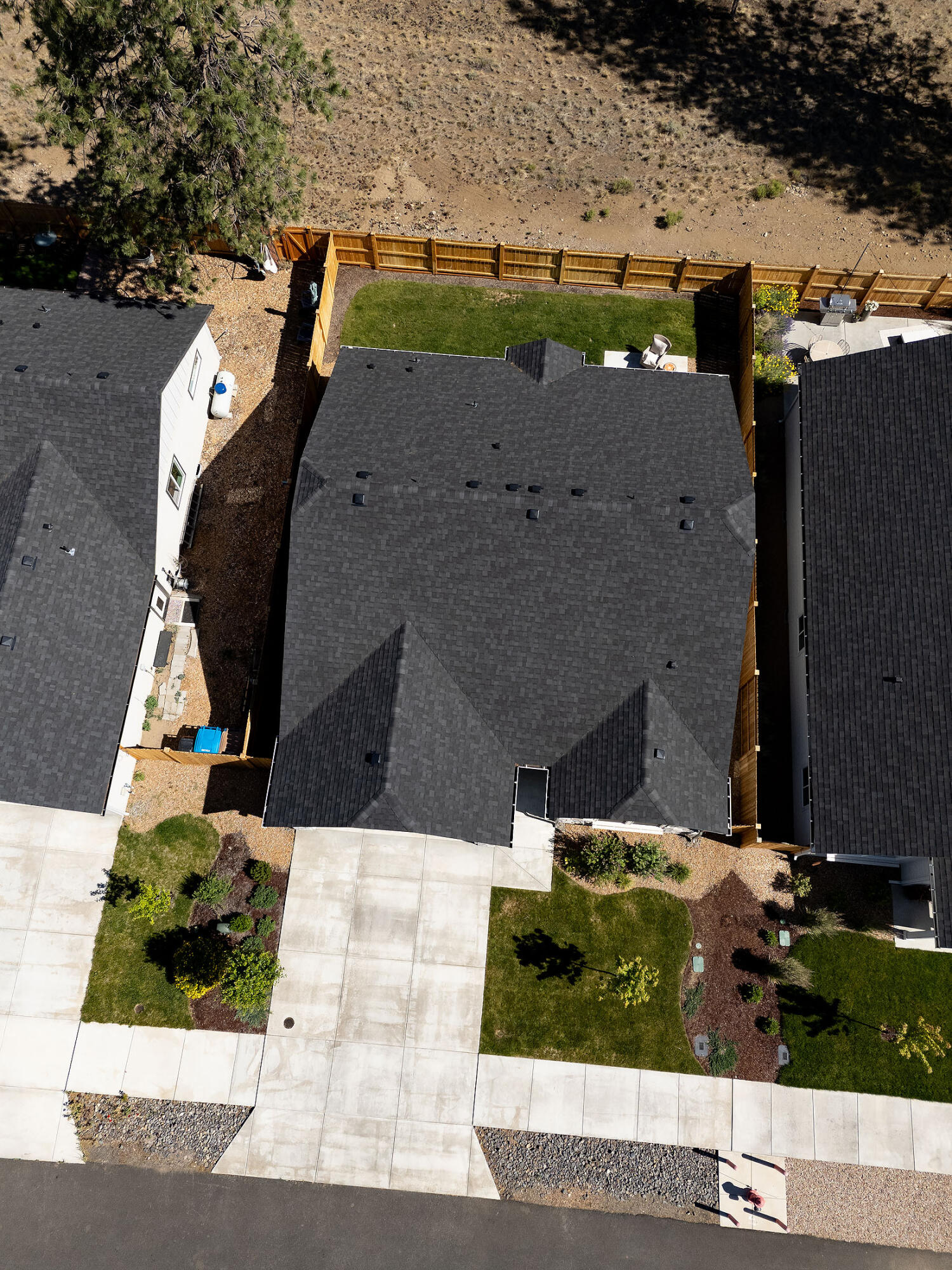 Mckenzie Meadow Vill - Residential