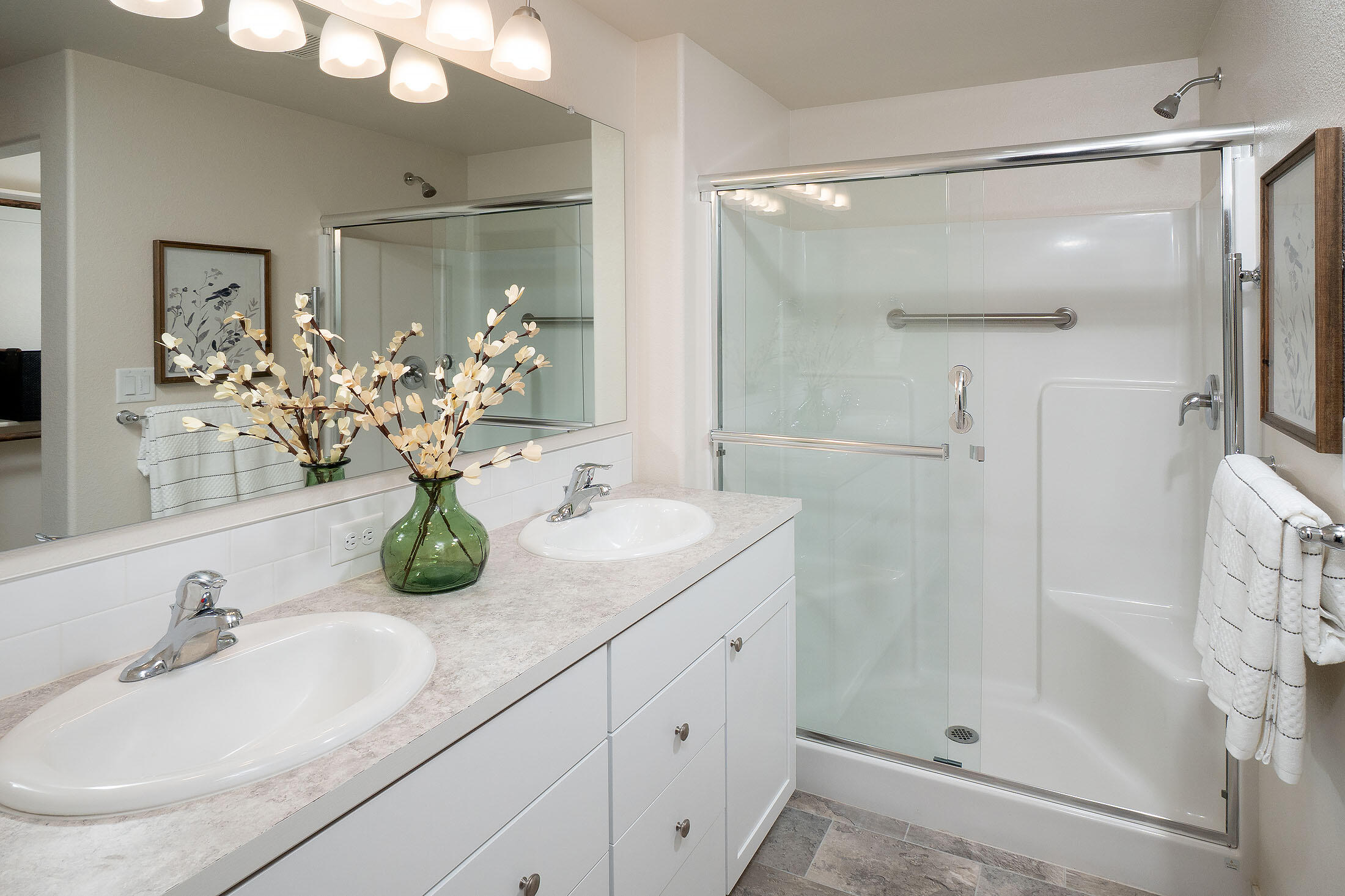 Mckenzie Meadow Vill - Residential