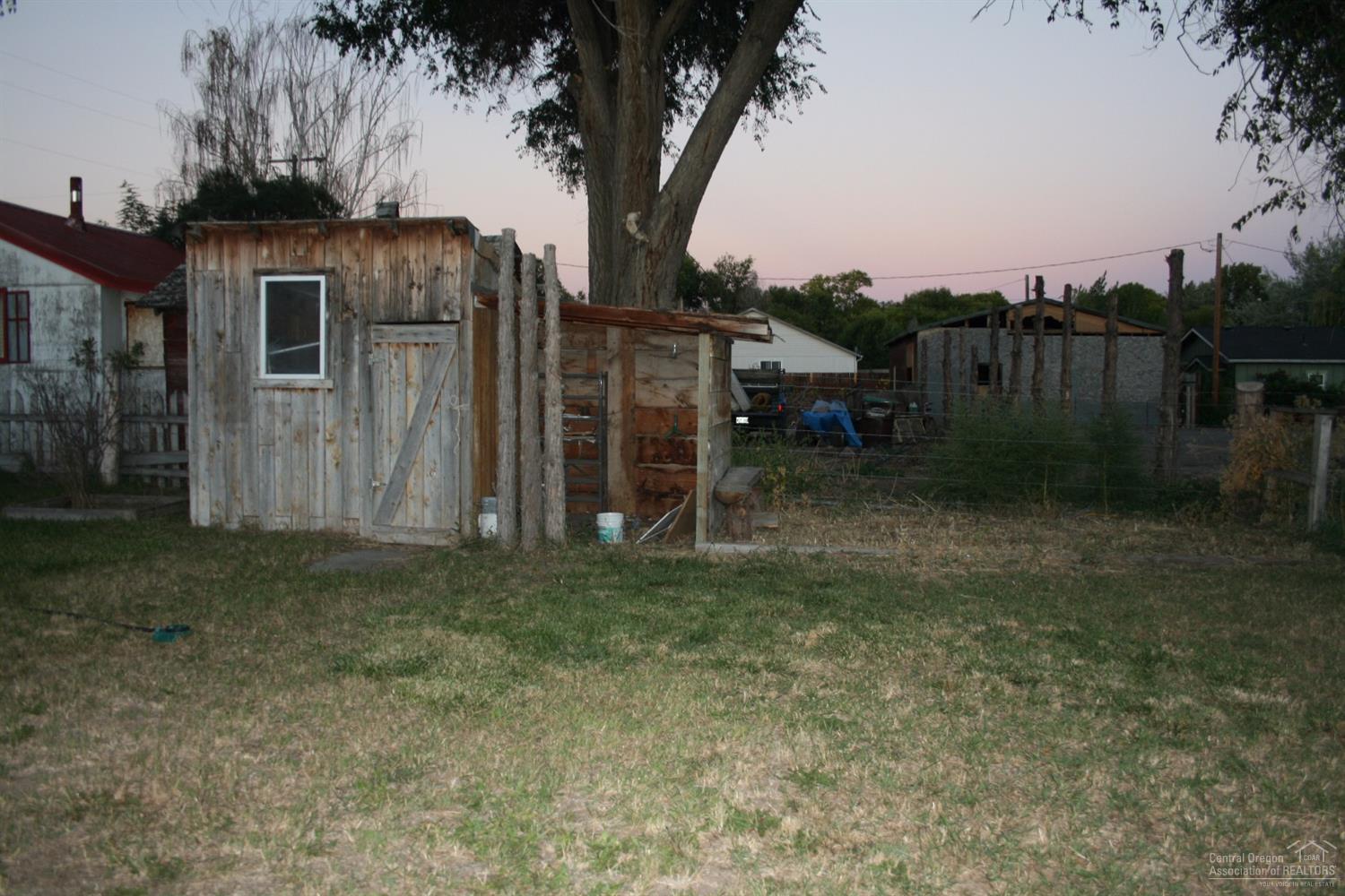 Steve W Yancey - Residential