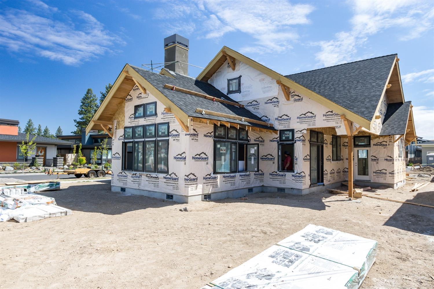 NorthWest Crossing - Residential