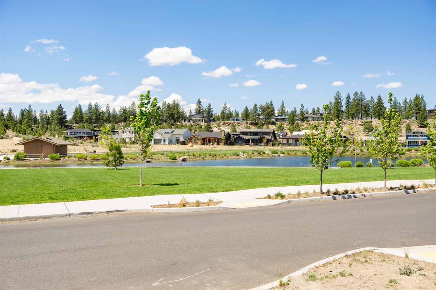 NorthWest Crossing - Residential