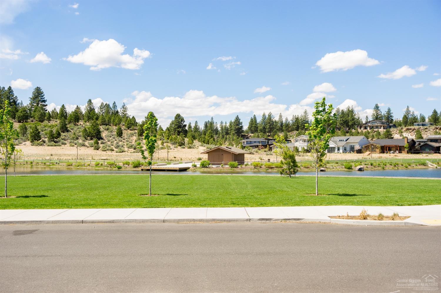 NorthWest Crossing - Residential