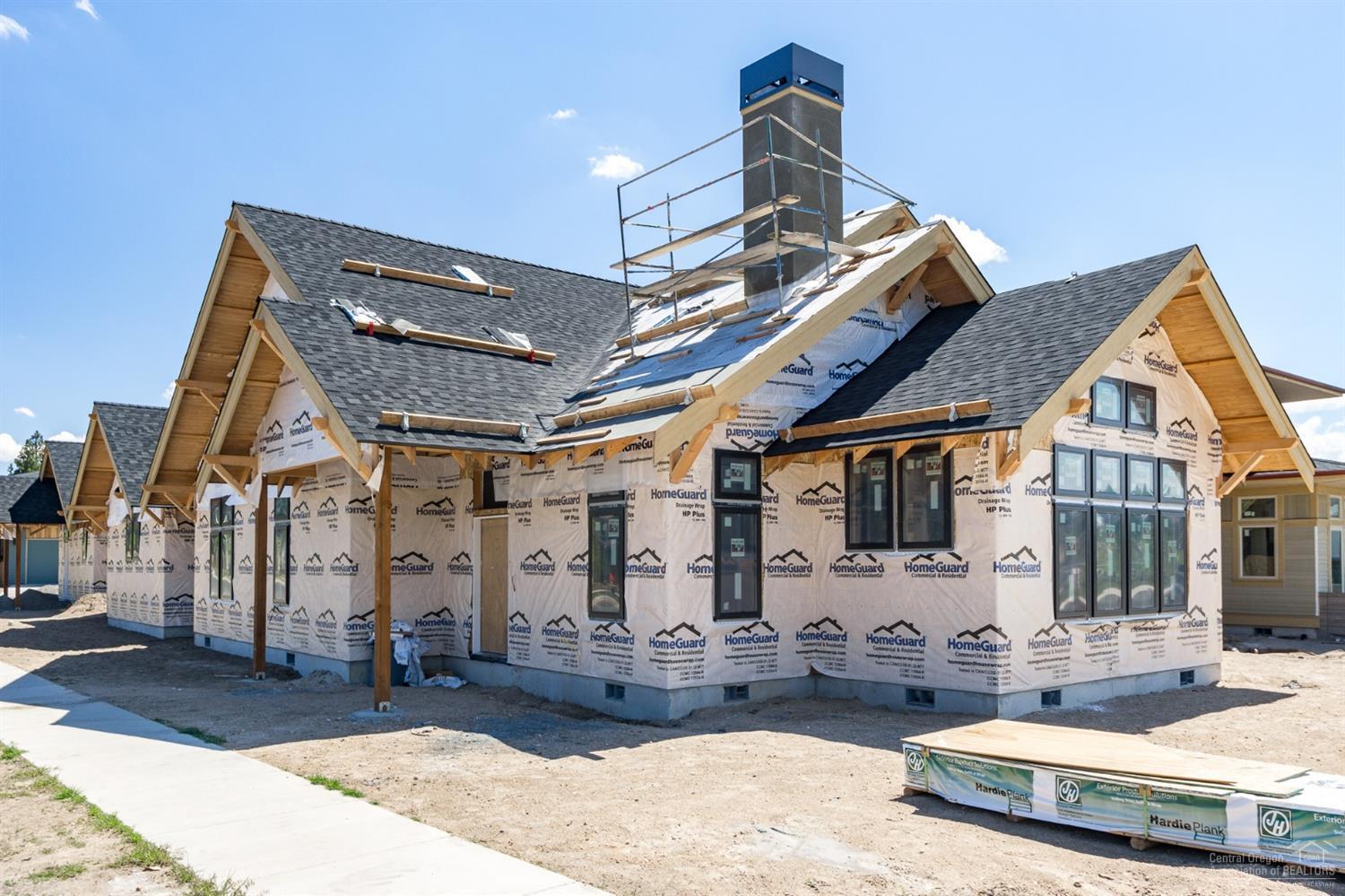 NorthWest Crossing - Residential