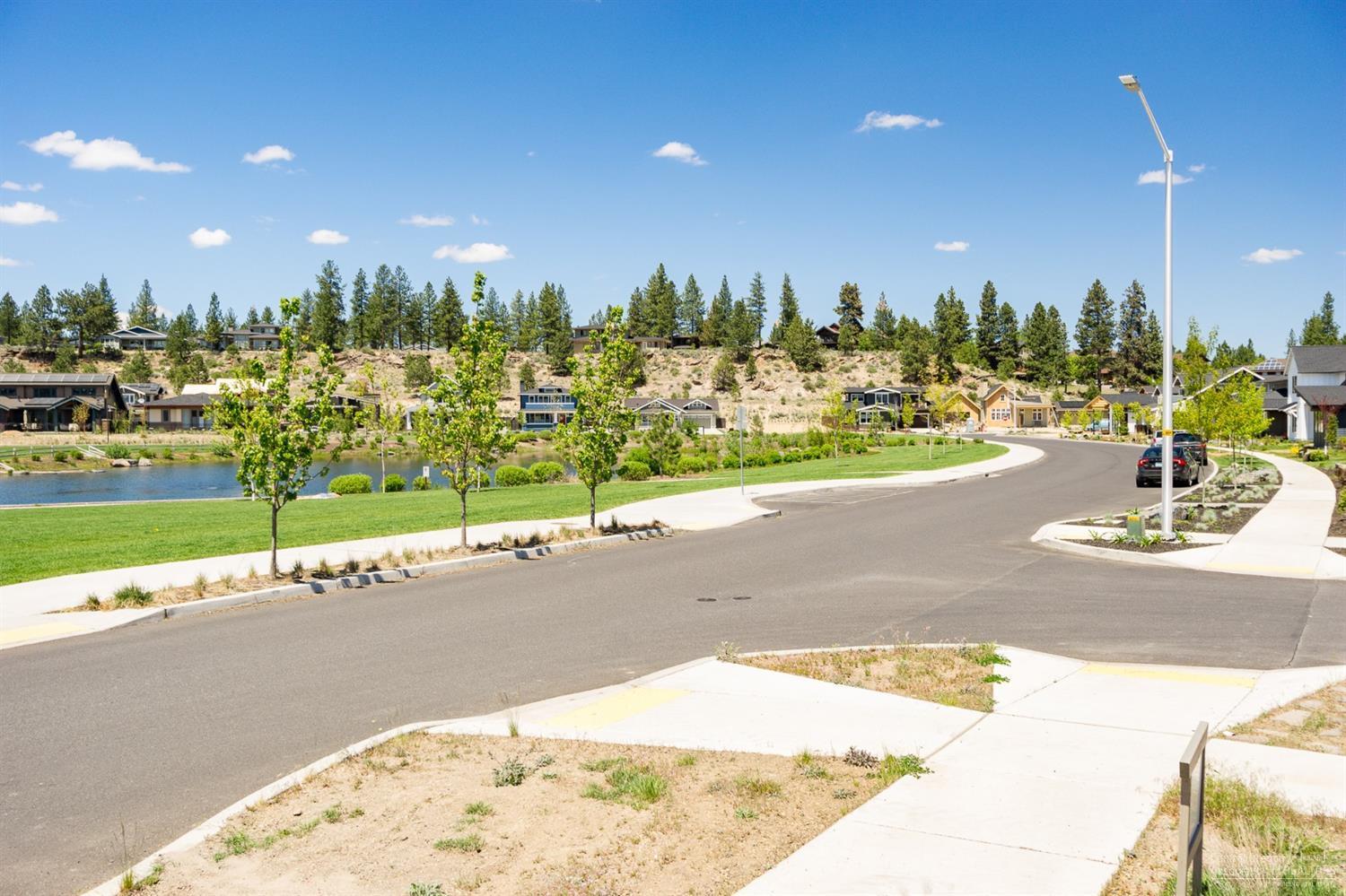 NorthWest Crossing - Residential