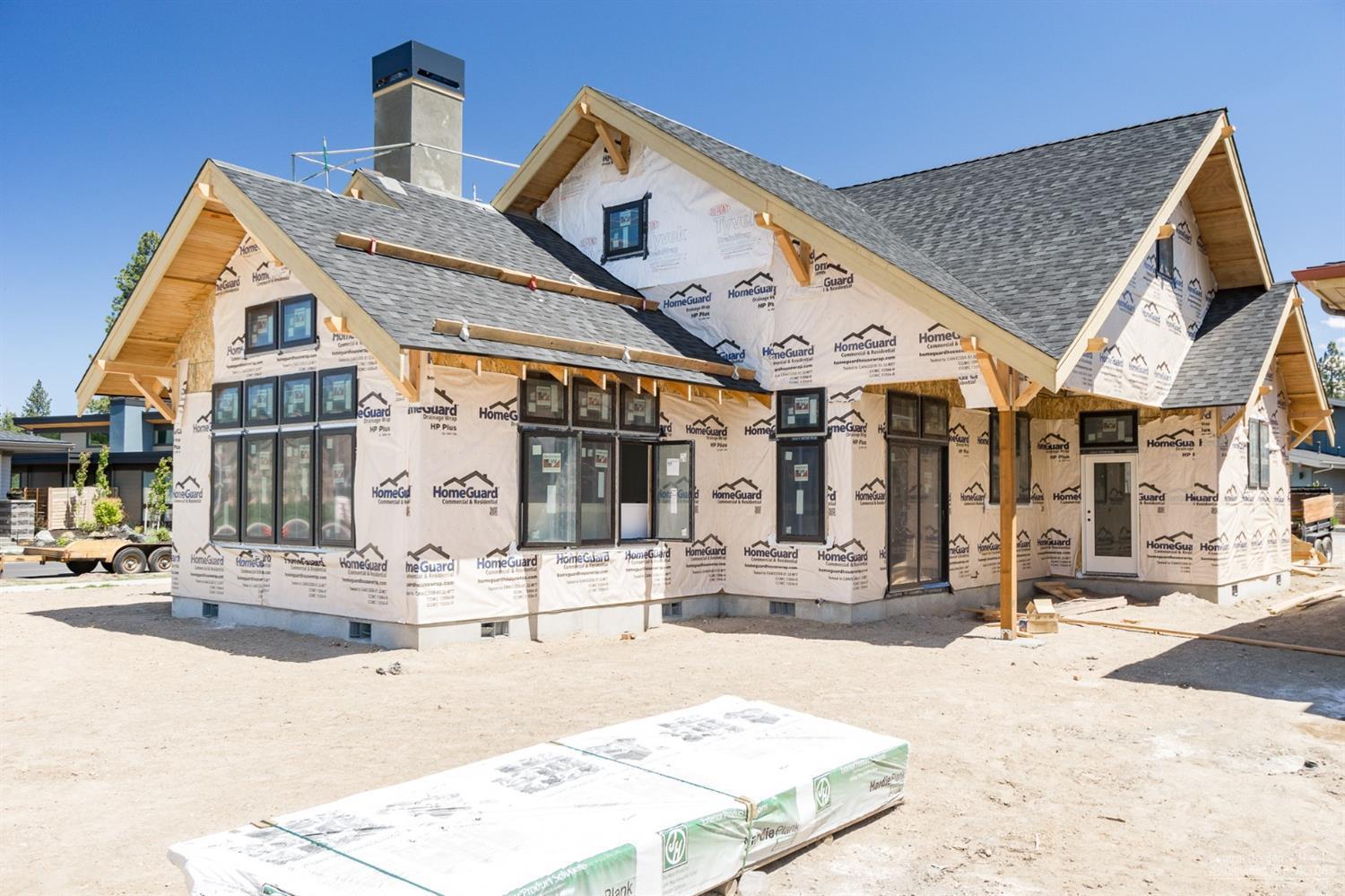 NorthWest Crossing - Residential