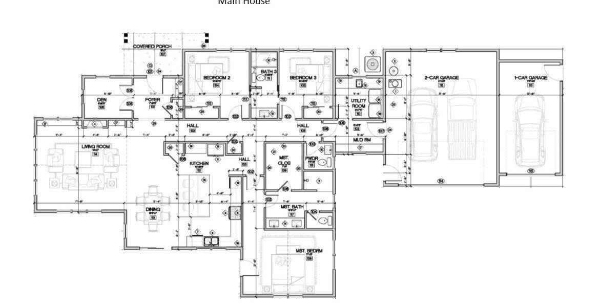 NorthWest Crossing - Residential