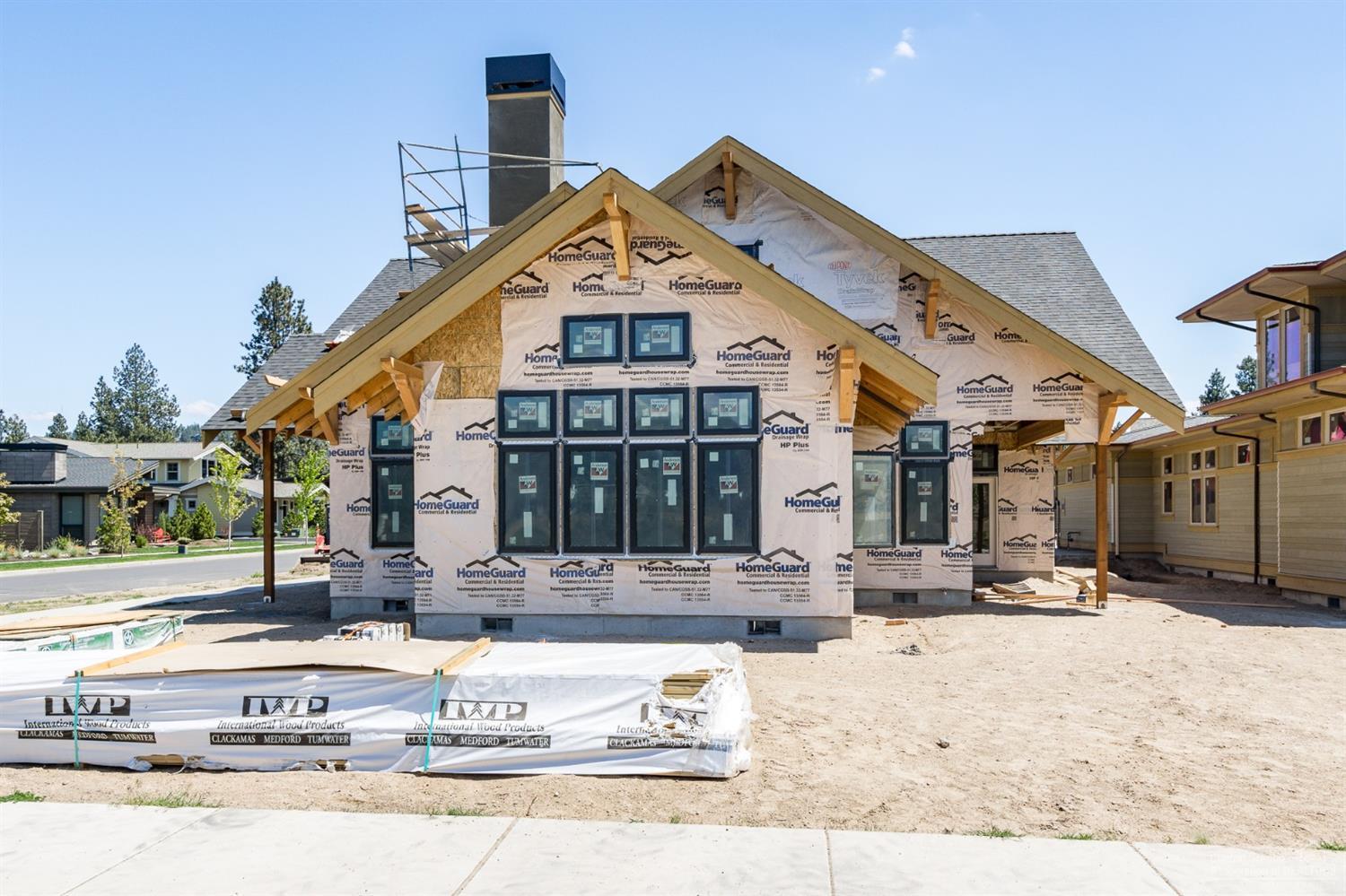 NorthWest Crossing - Residential