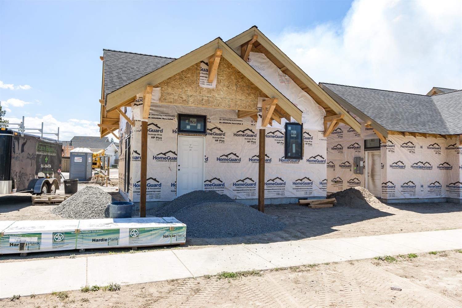 NorthWest Crossing - Residential