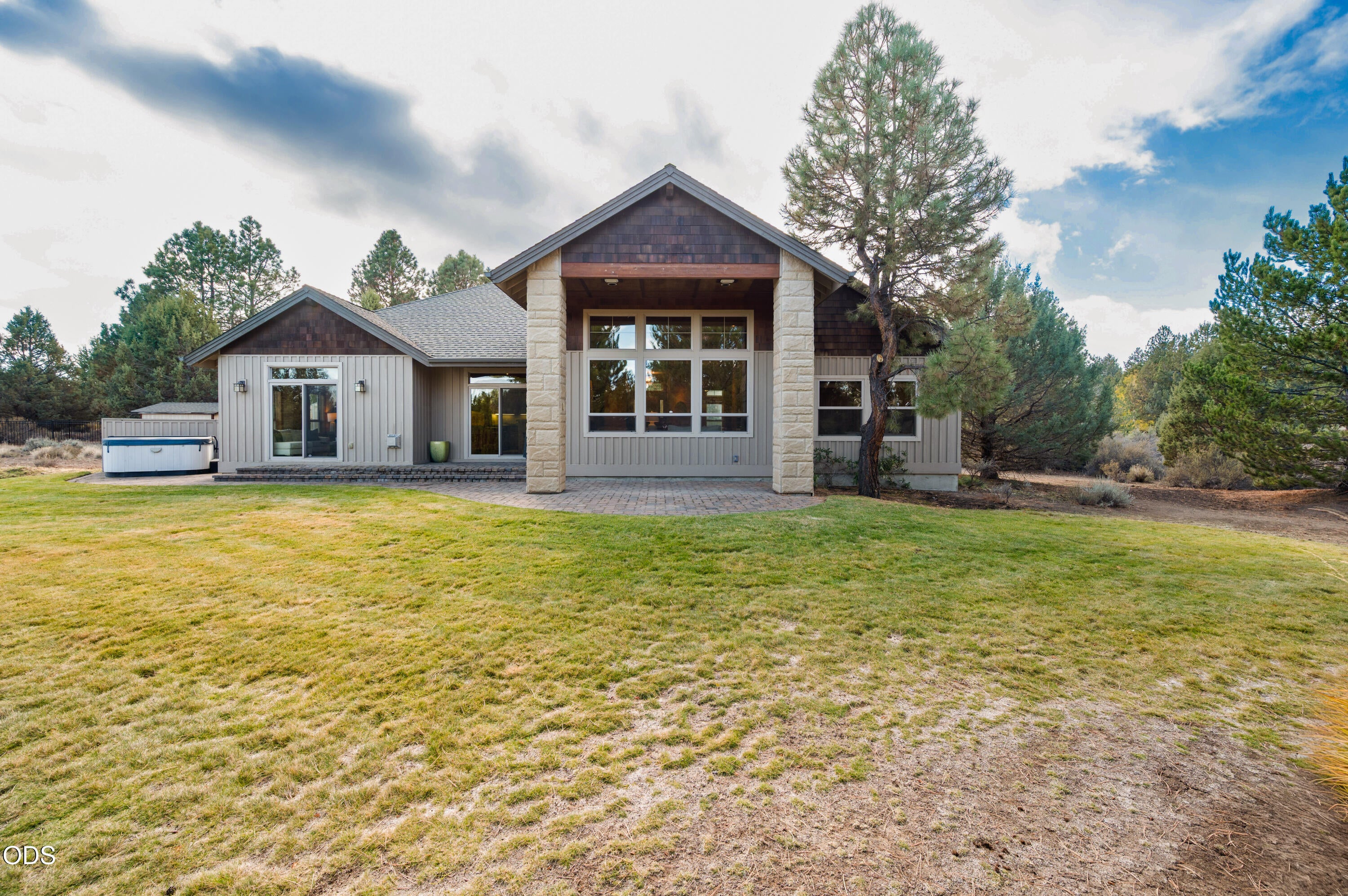 60860 Raintree Drive