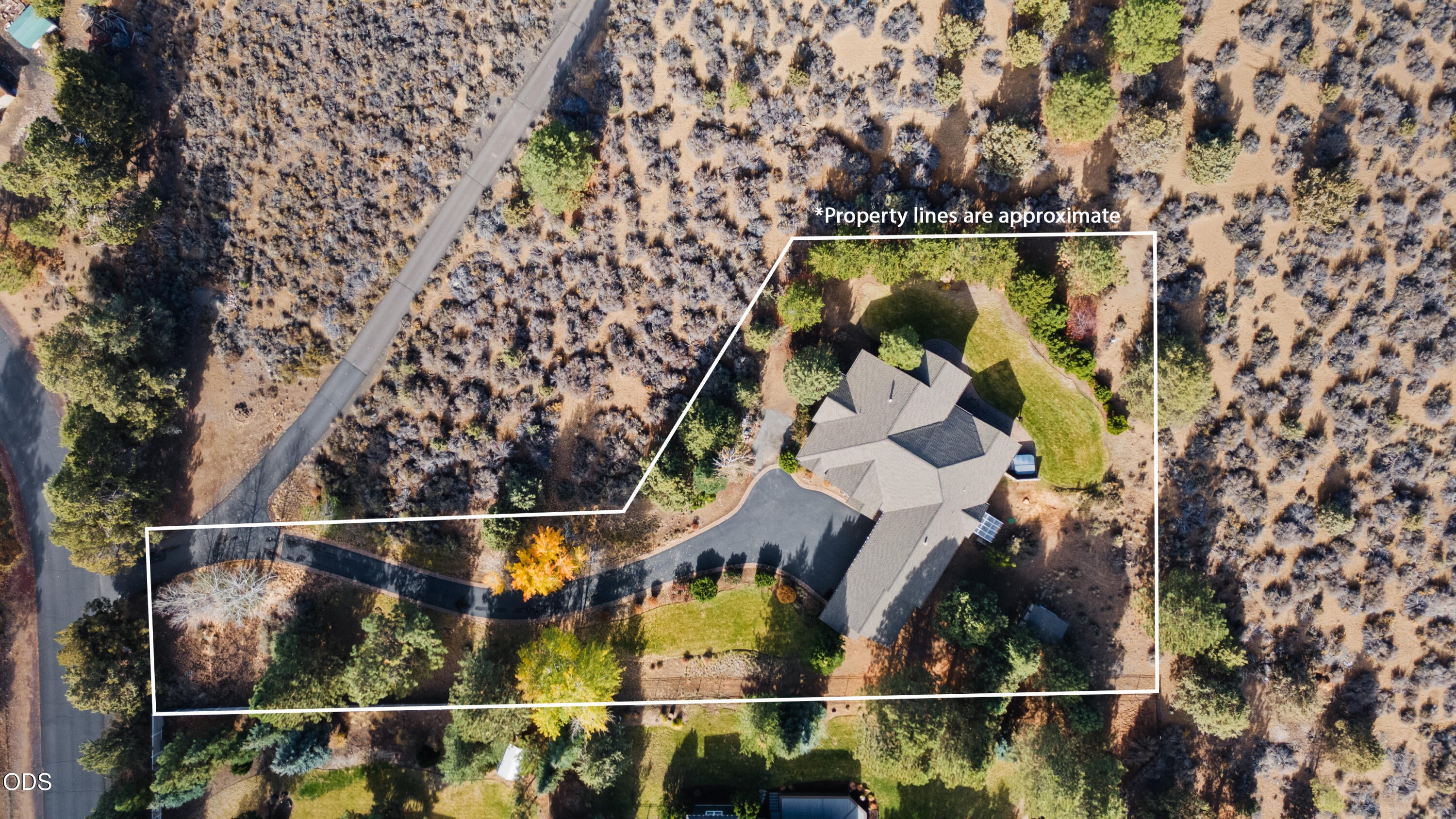 60860 Raintree Drive