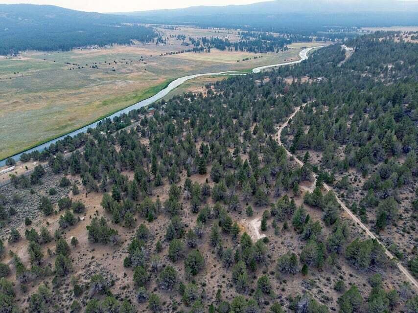 Nimrod River Park - Land