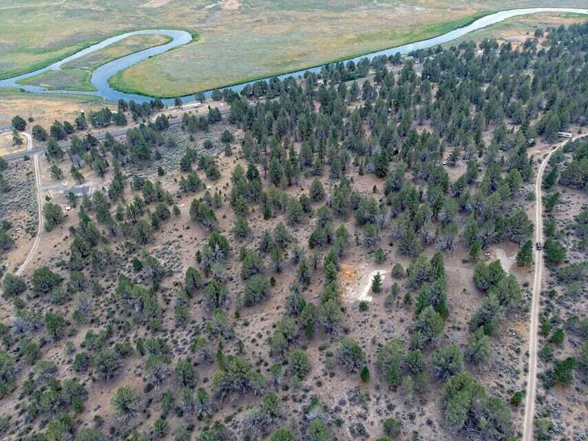 Nimrod River Park - Land