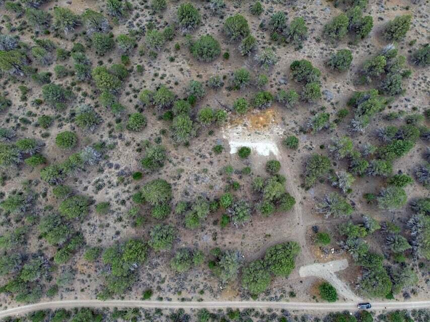 Nimrod River Park - Land