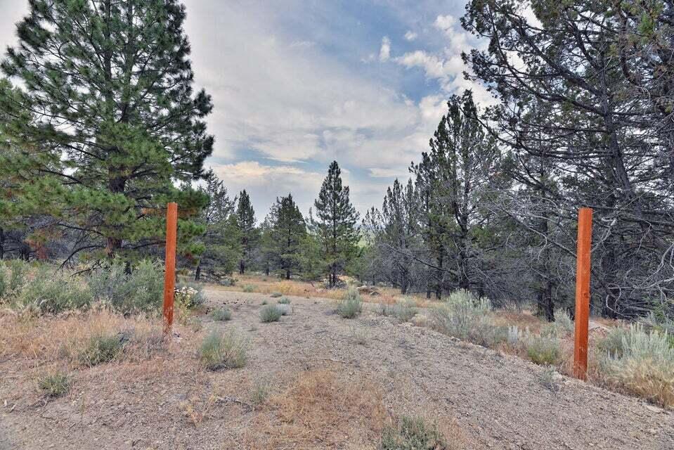 Nimrod River Park - Land