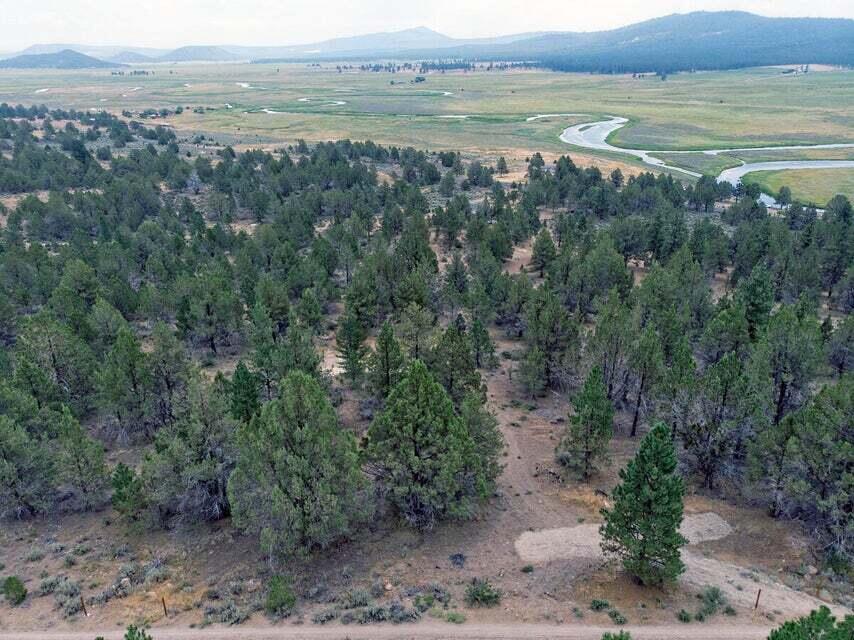 Nimrod River Park - Land
