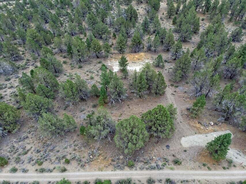 Nimrod River Park - Land