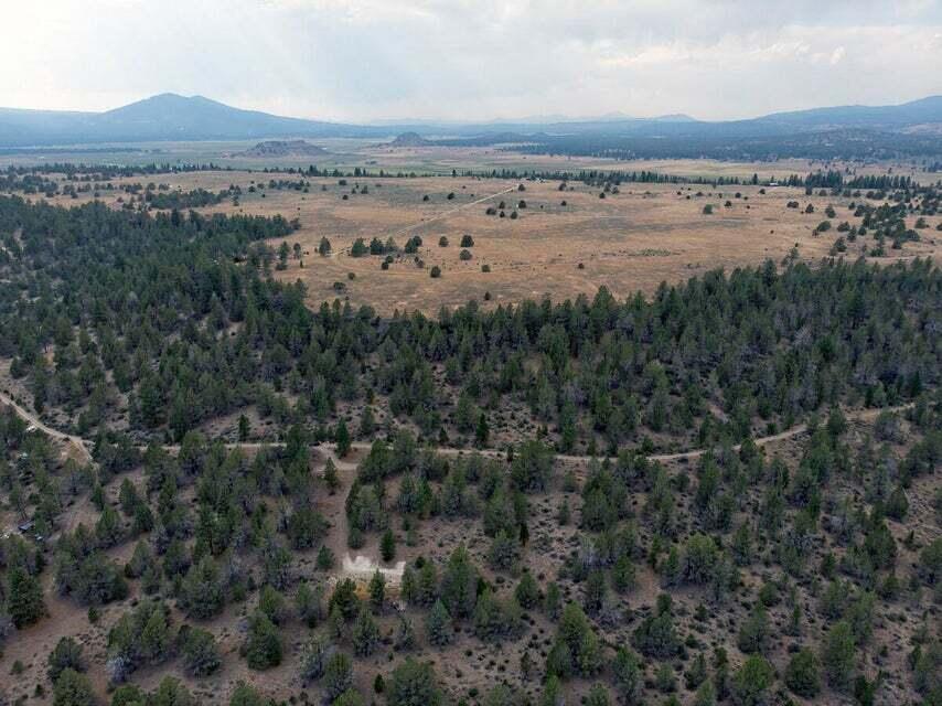 Nimrod River Park - Land