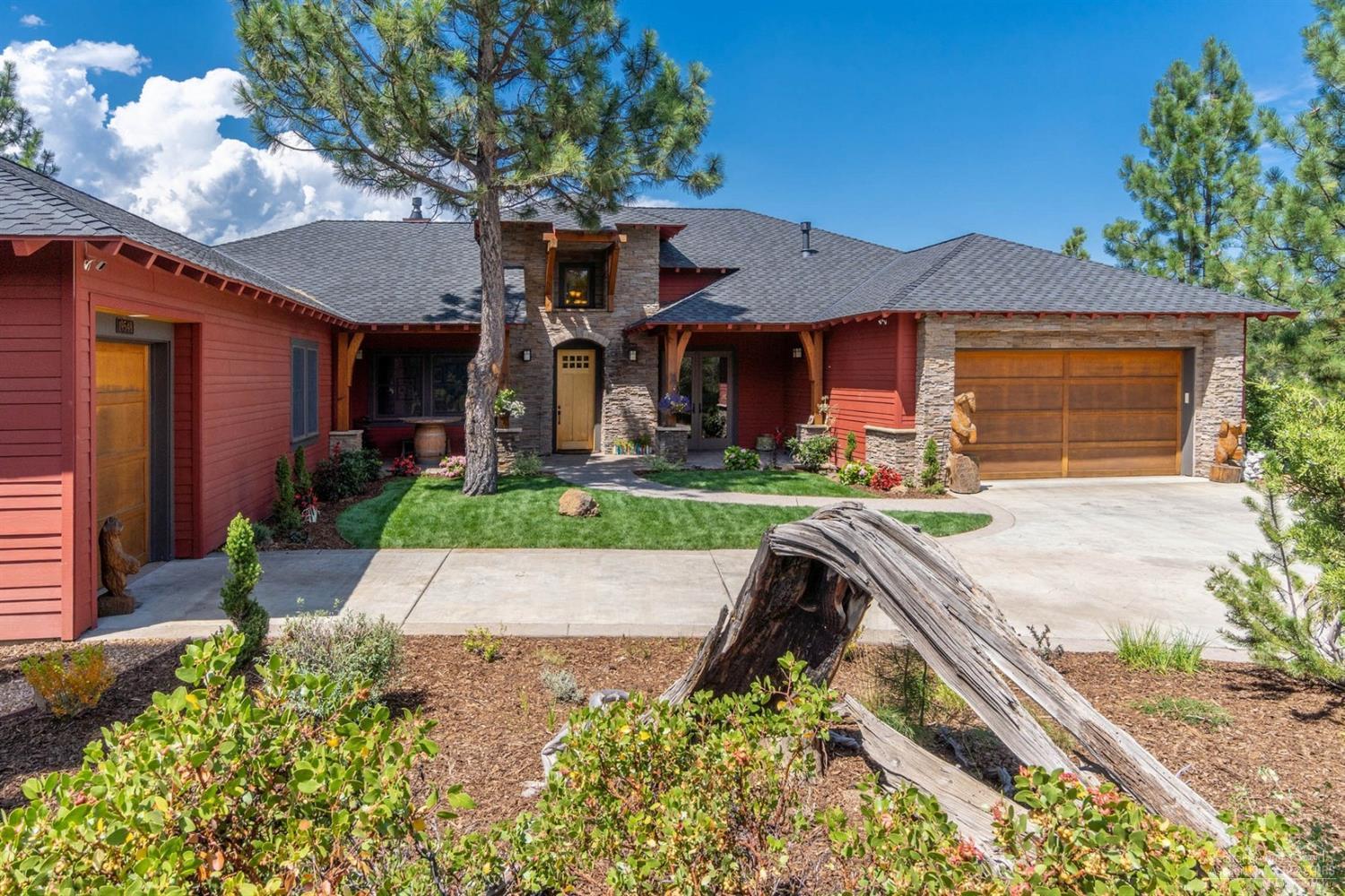 River Canyon Estates - Residential