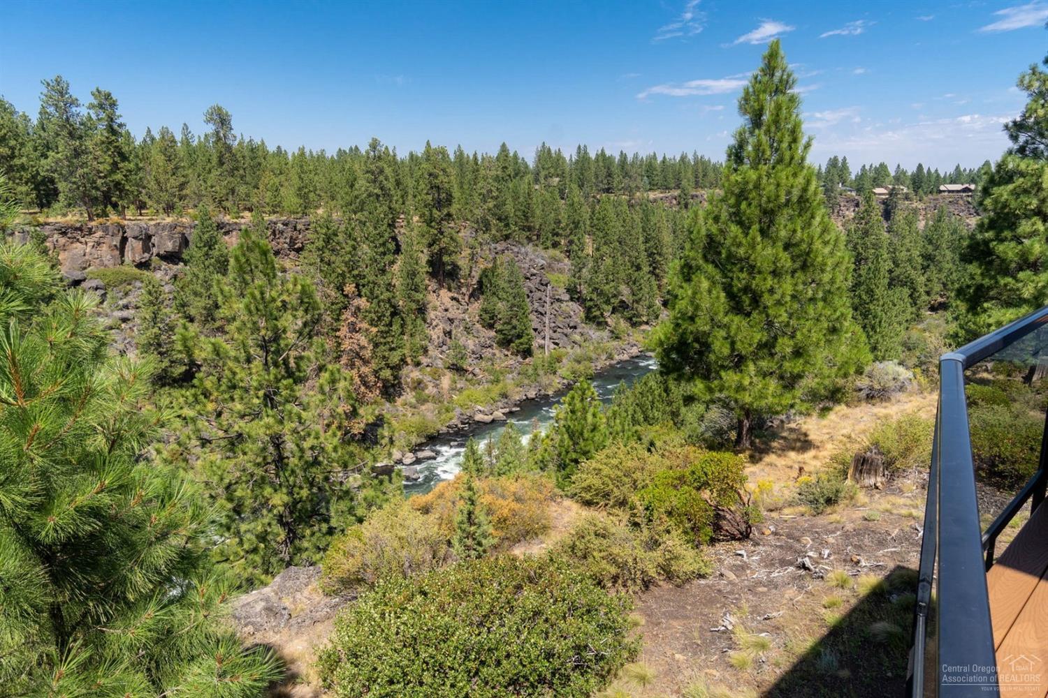 River Canyon Estates - Residential