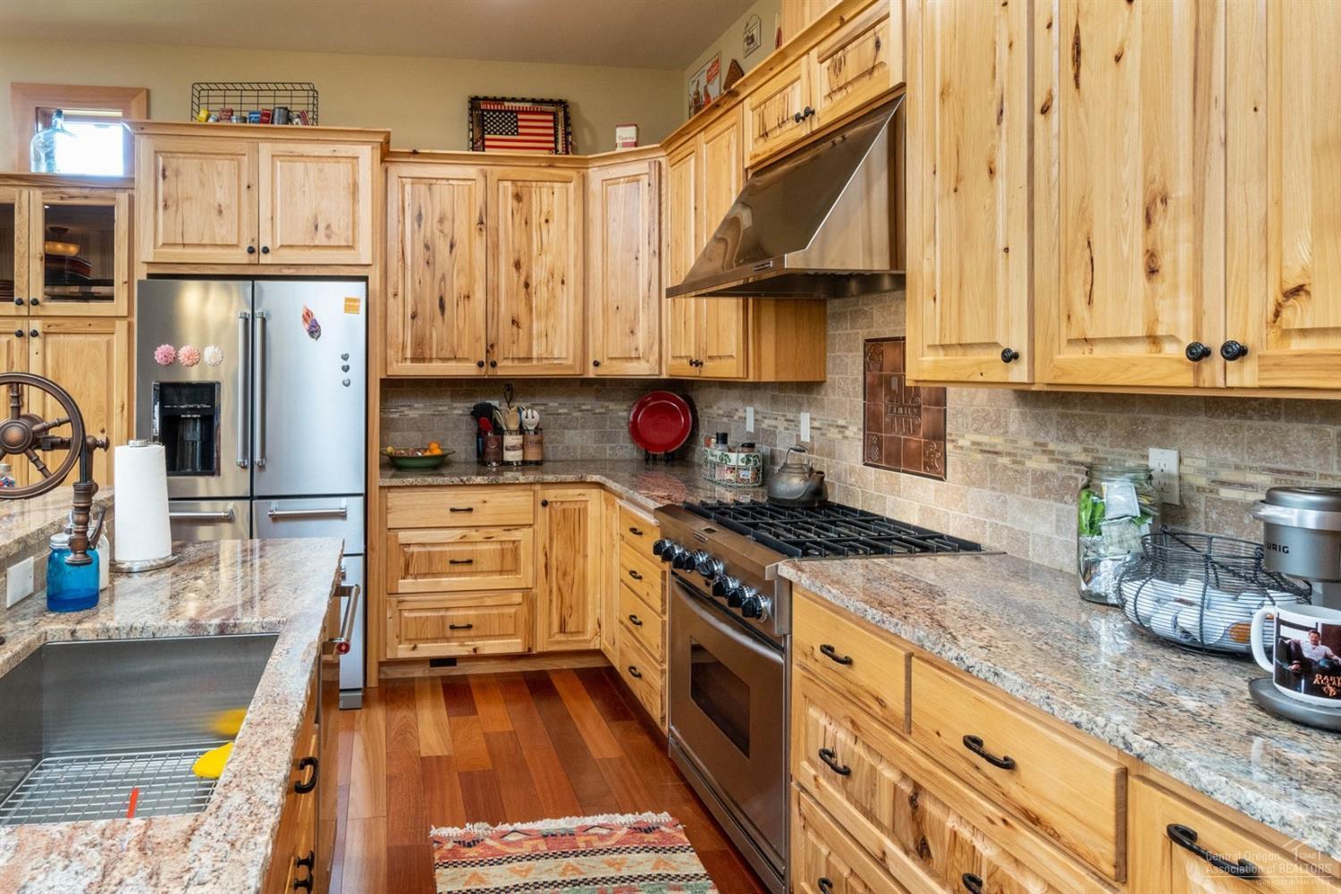 River Canyon Estates - Residential