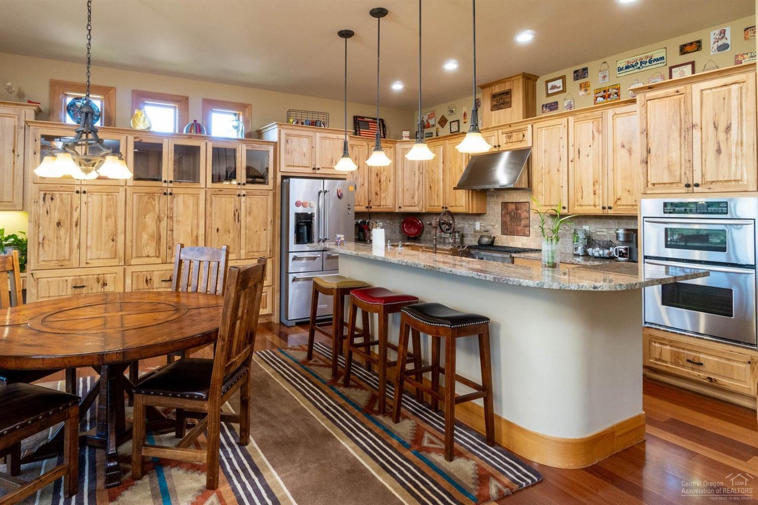 River Canyon Estates - Residential