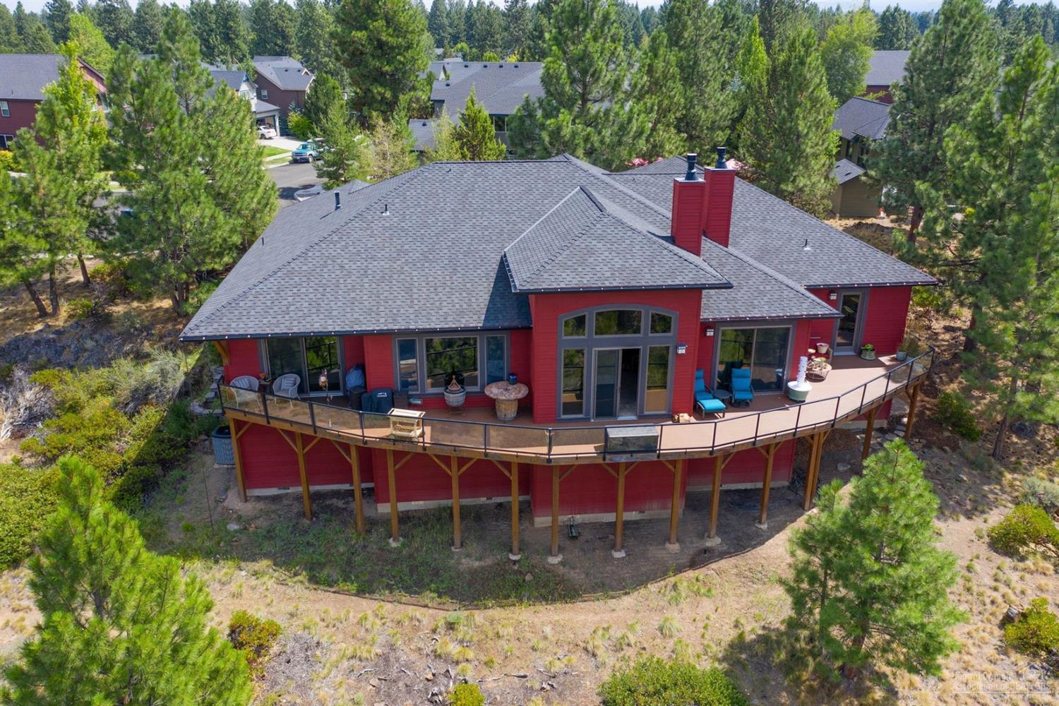 River Canyon Estates - Residential