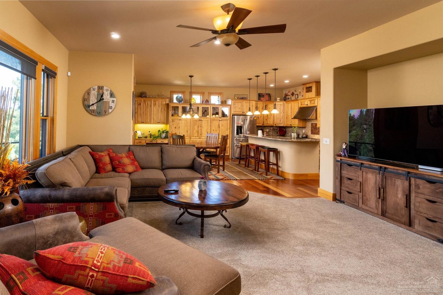 River Canyon Estates - Residential