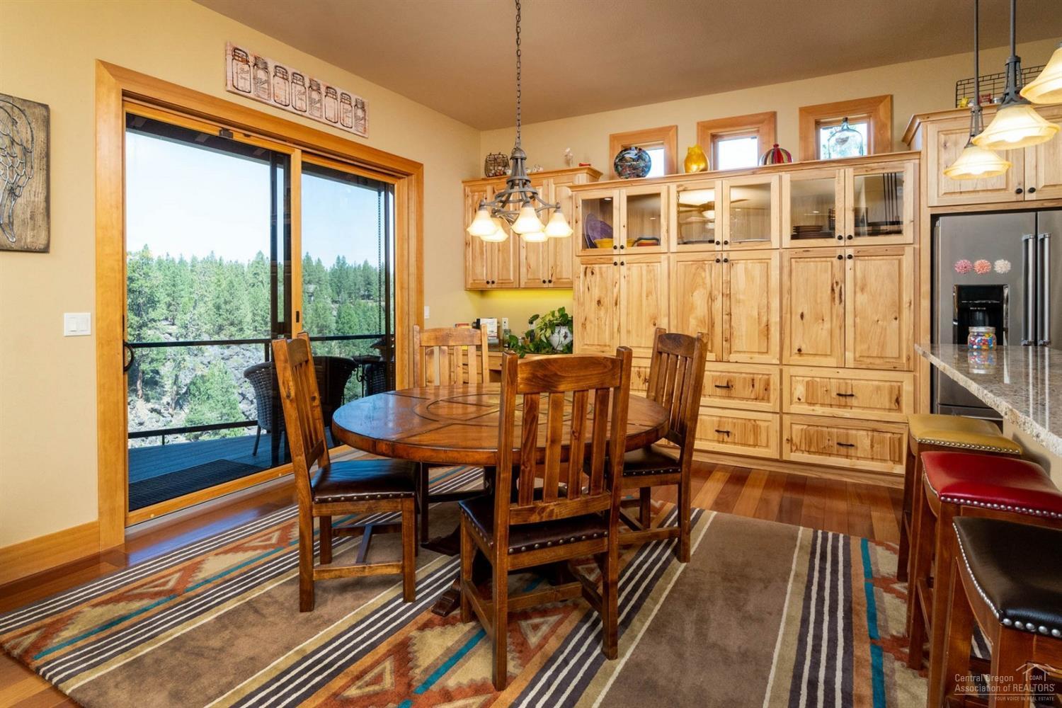 River Canyon Estates - Residential