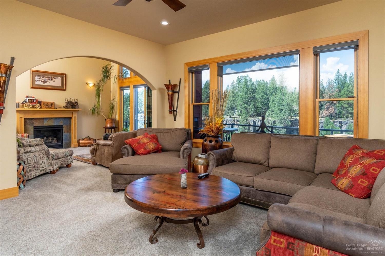 River Canyon Estates - Residential