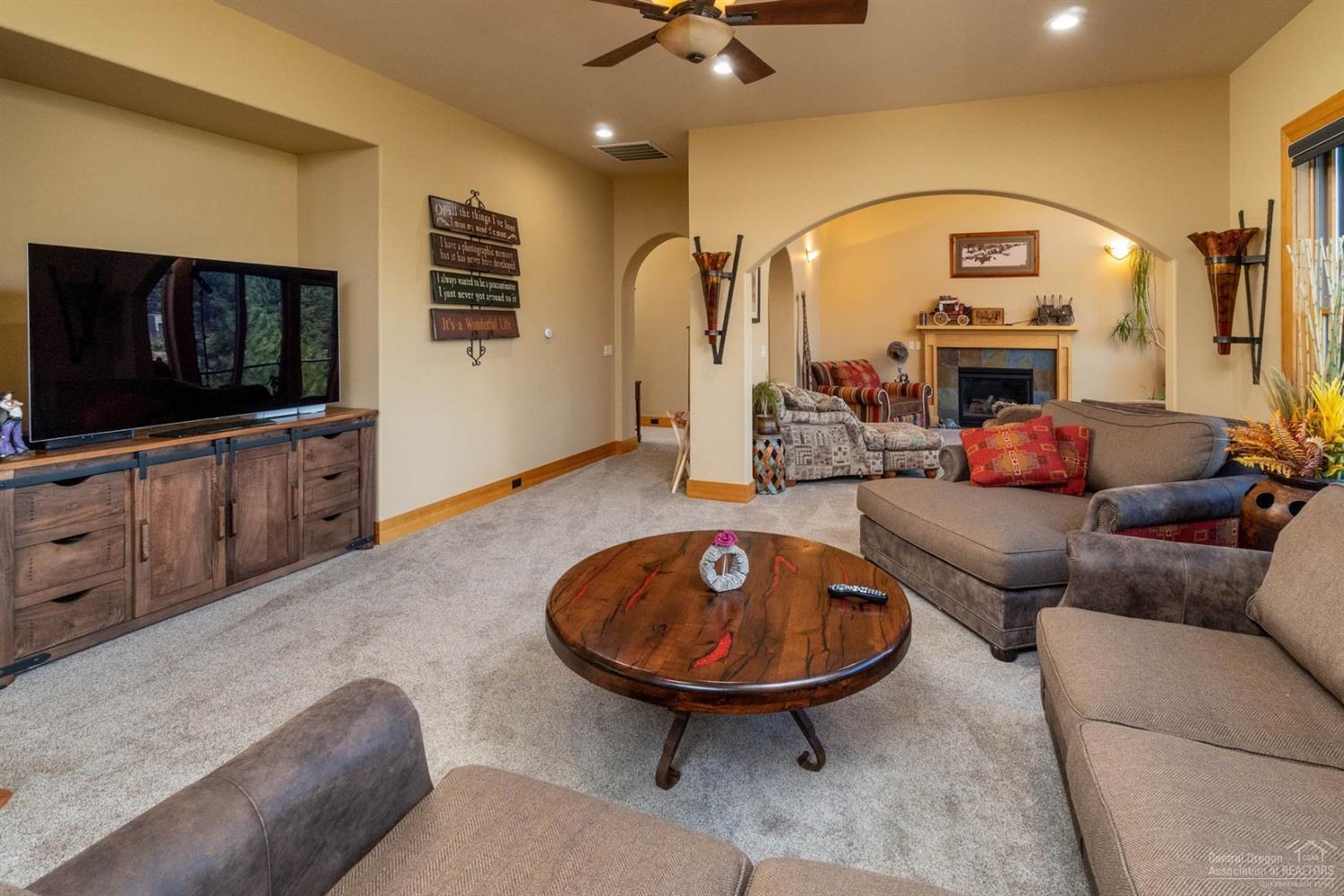 River Canyon Estates - Residential